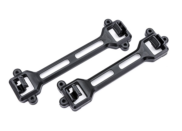 Latch Body Mounts (Pair)