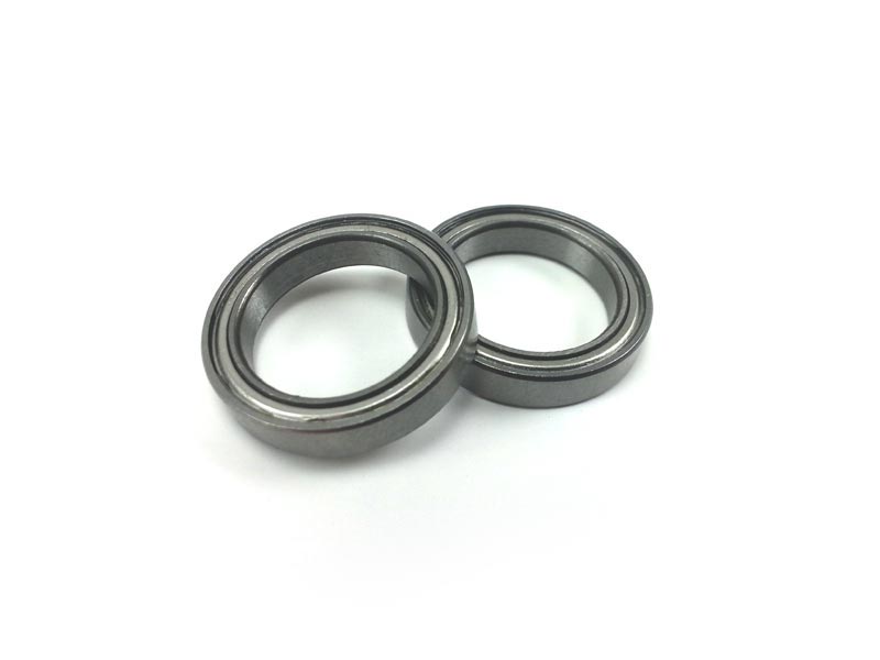 B67002ZZS AleeS Rush 750 Ball Bearing 15x21x4mm
