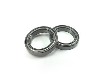 B67002ZZS AleeS Rush 750 Ball Bearing 15x21x4mm