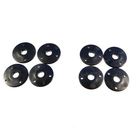 Shock Piston