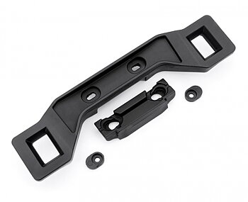 Body Mount/Adapter Front Clipless Slash 4x4