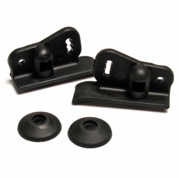 Right / HSP 60056 Justerbart vingfäste 1/8 Buggy