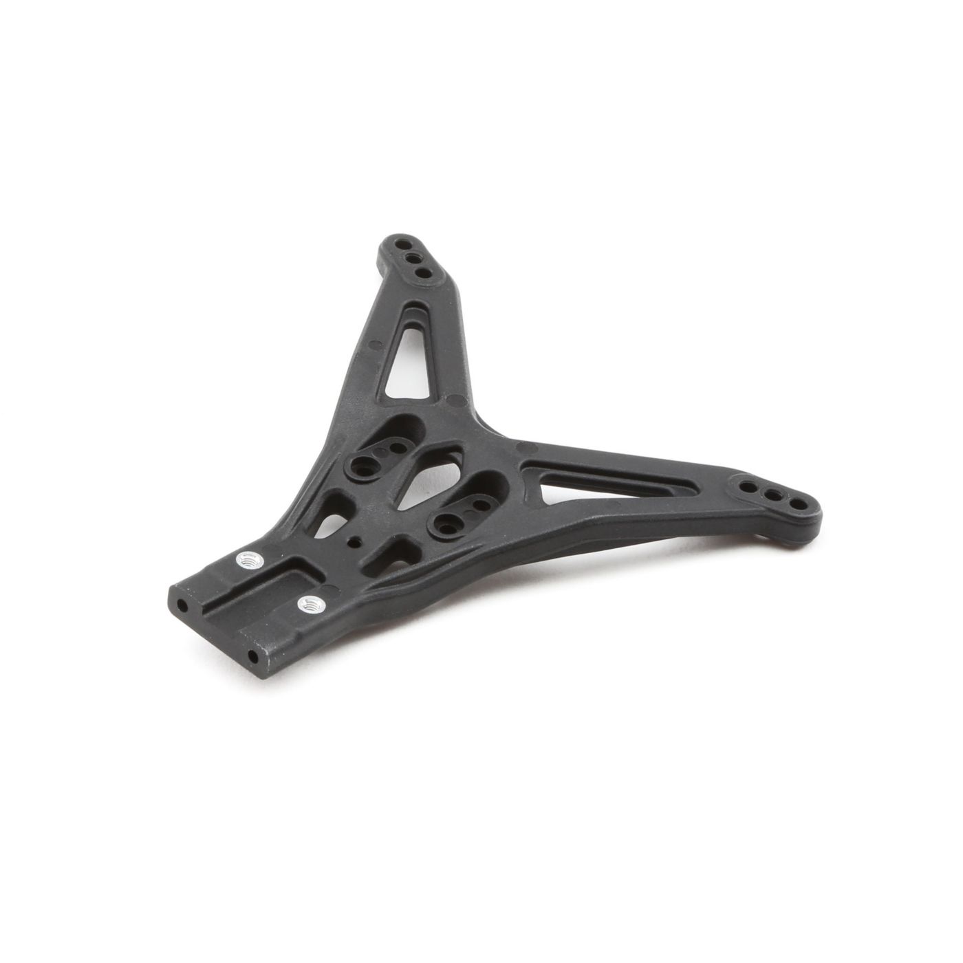 TLR TLR234077 Rear Shock Tower: 22SCT 3.0