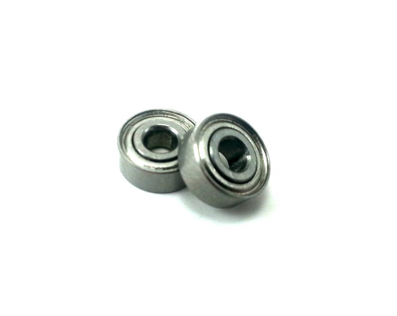 BMR83ZZ AleeS Rush 750 Bearing 3x8x3mm