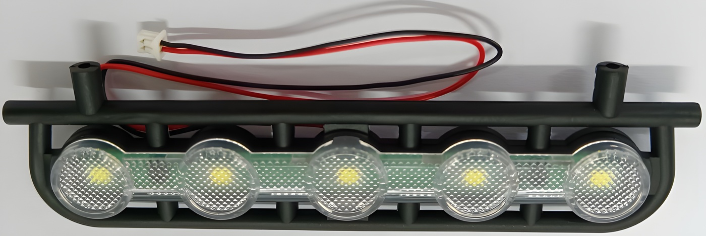 WLToys LED Tak Belysning Set