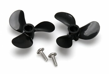 Joysway 315109 Propeller H&V Fiskebåt