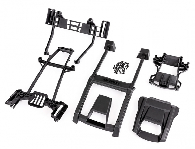 Traxxas 7813 Karossförstärkning Set XRT