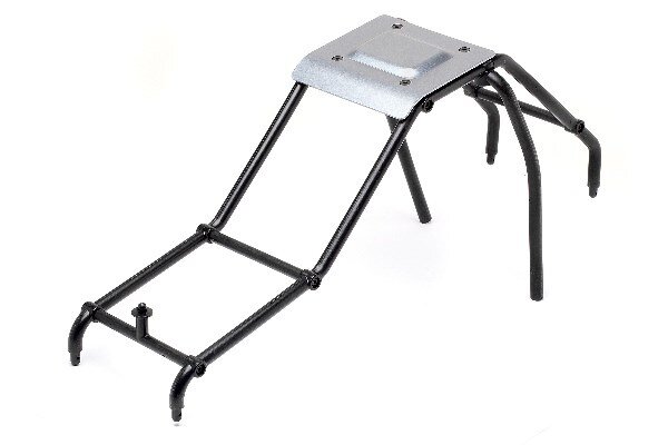 Maverick RC MV24054 Roll Cage (Blackout MT) - 2