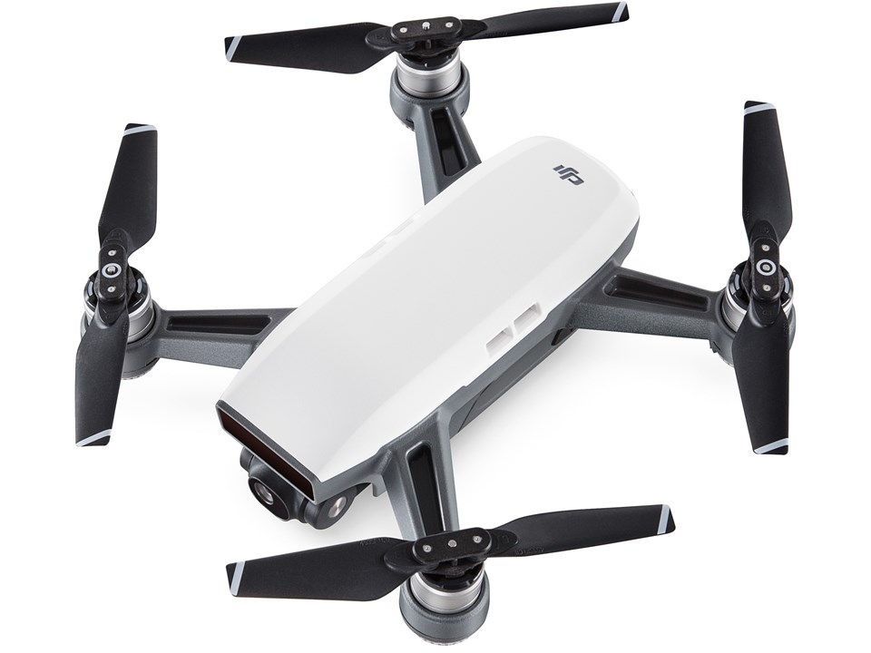 DJI - SPARK Fly More Combo - 2