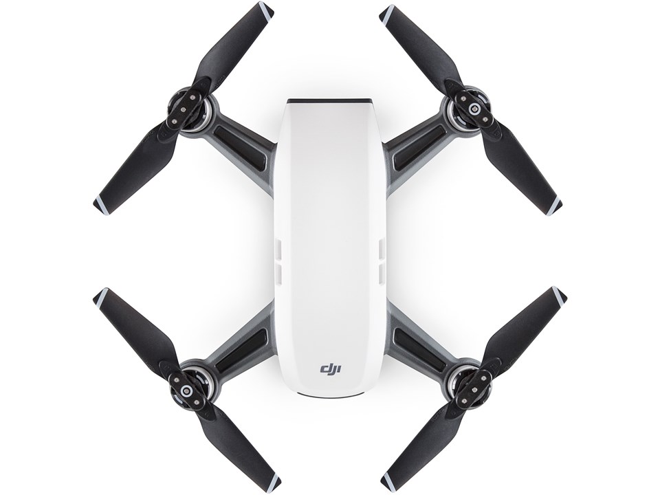 DJI - SPARK Fly More Combo - 3