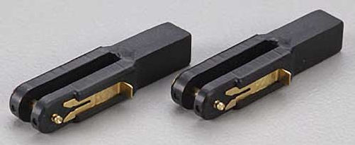 Du-Bro 819 KwikLink Säkerhets 2mm pr