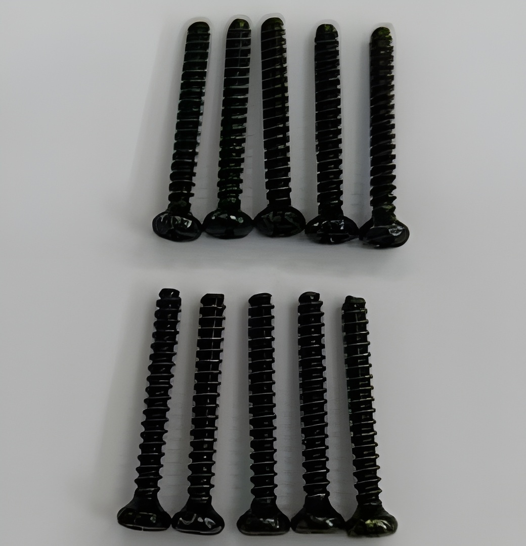 WLToys Phillips Skruv 2x16mm (10)