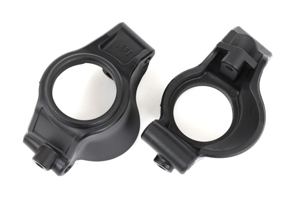 Caster Blocks L+R (Pair) XRT X-Maxx