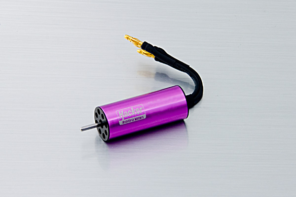 Hacker E10-36L
