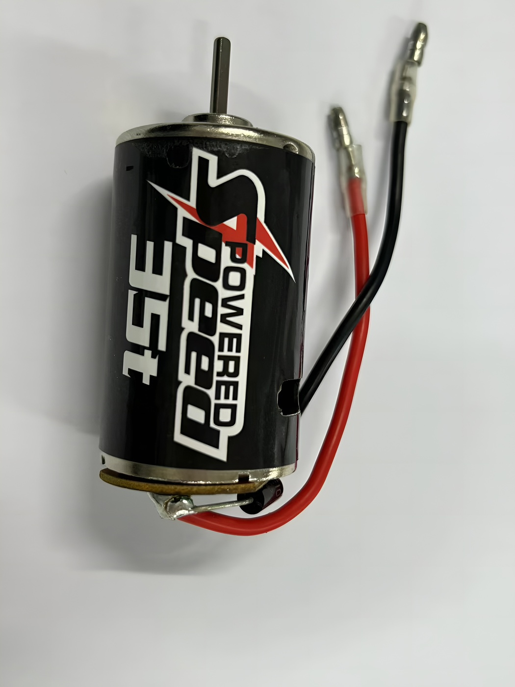 WLToys Brushed Motor 550 35T 11.1V