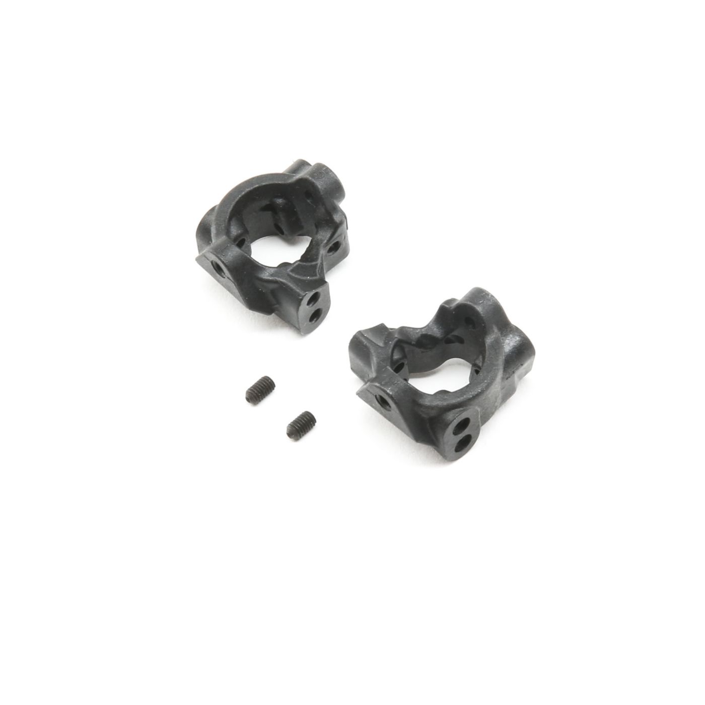 TLR TLR234084 Caster Block Set, 5 degrees: 22/SCT/T 3.0