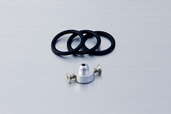 Hacker Propsaver for E10-Motor
