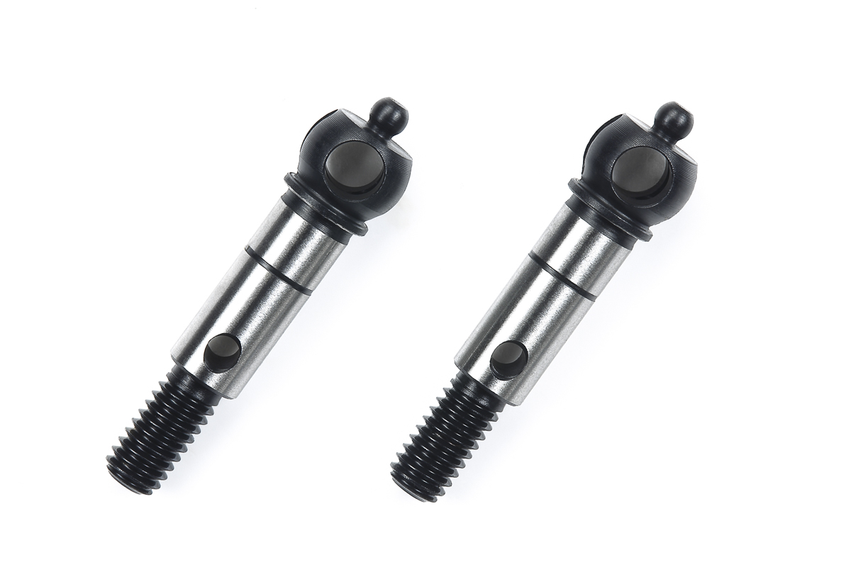 Tamiya 42388 Axle Shafts for TRF421 Double Cardan Joint Shafts