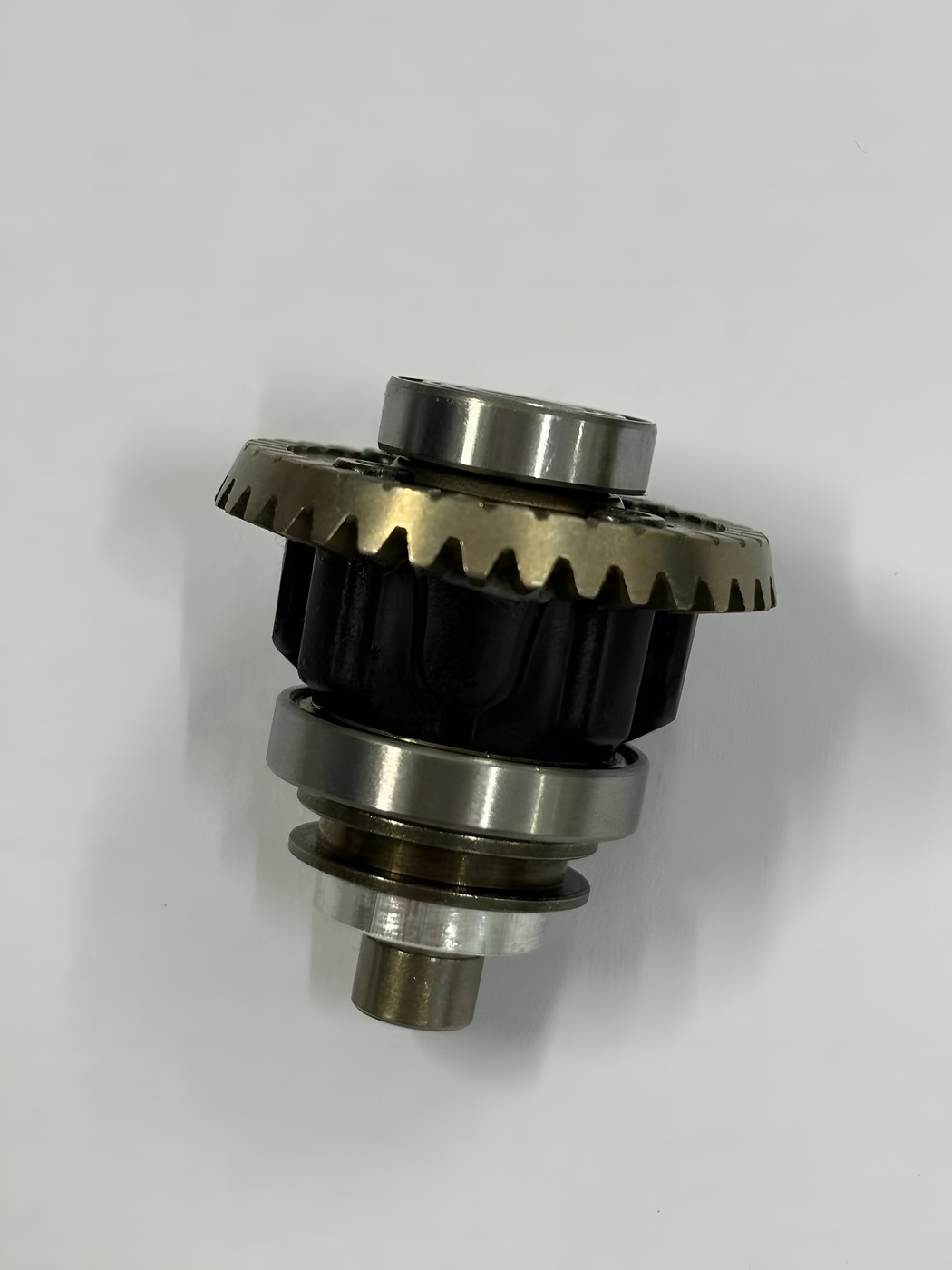 WLToys Differential