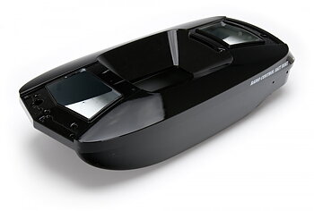JOYSWAY 315115 Skrov Svart med Dekal Fiskebåt