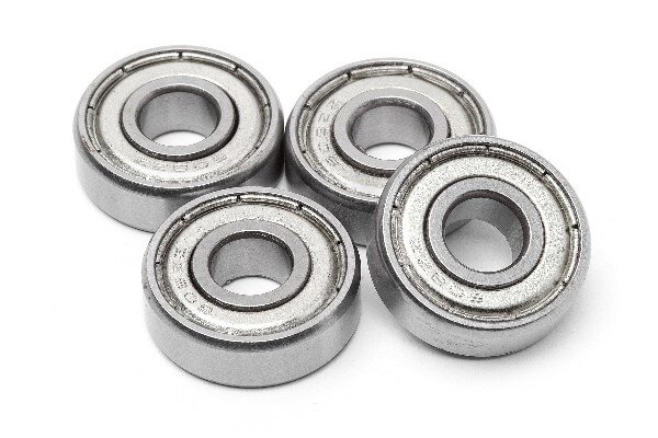 Maverick RC MV24059 Ball Bearing 22x8x7mm (4Pcs)