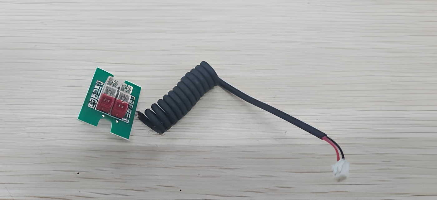 WLToys LED Belysning Adapterkort