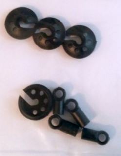 Shock Ball Joint