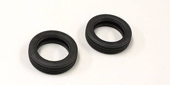 Kyosho SCT001MB Front Tyres Medium (2) Scorpion 2014 Kyosho