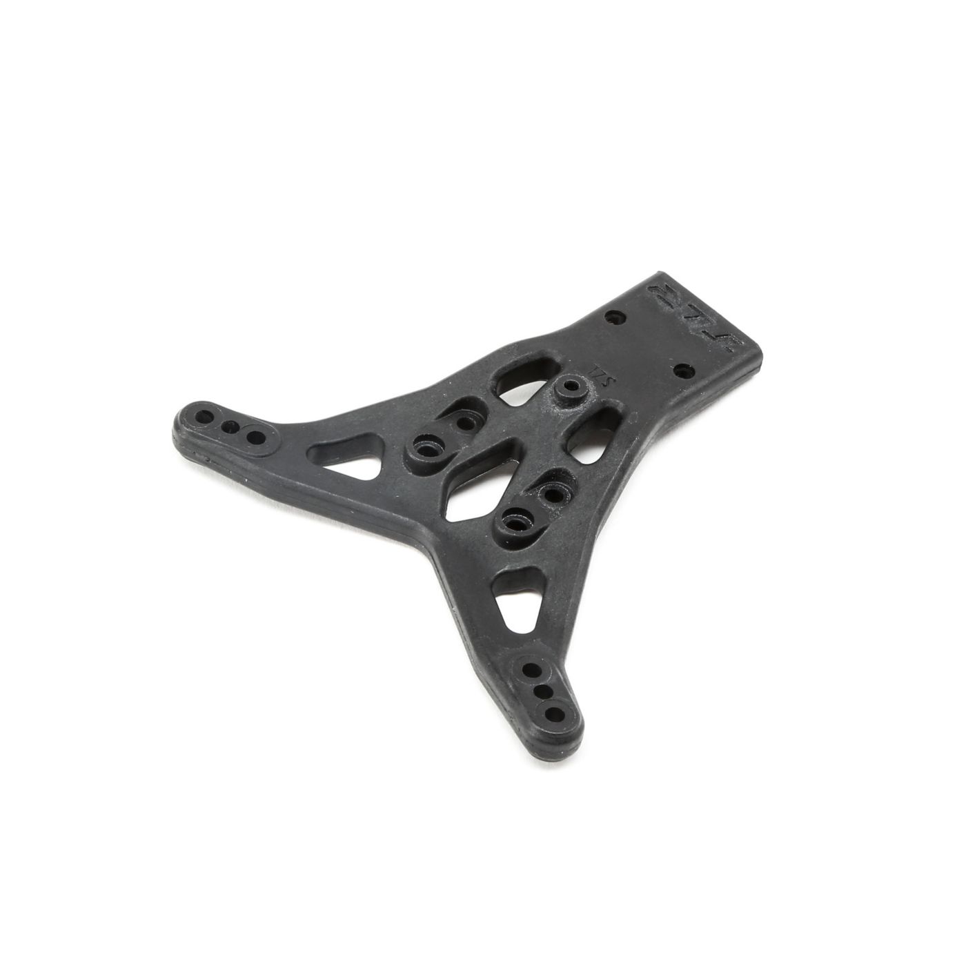 TLR TLR234087 Rear Shock Tower, Stiffezel: 22 3/4.0