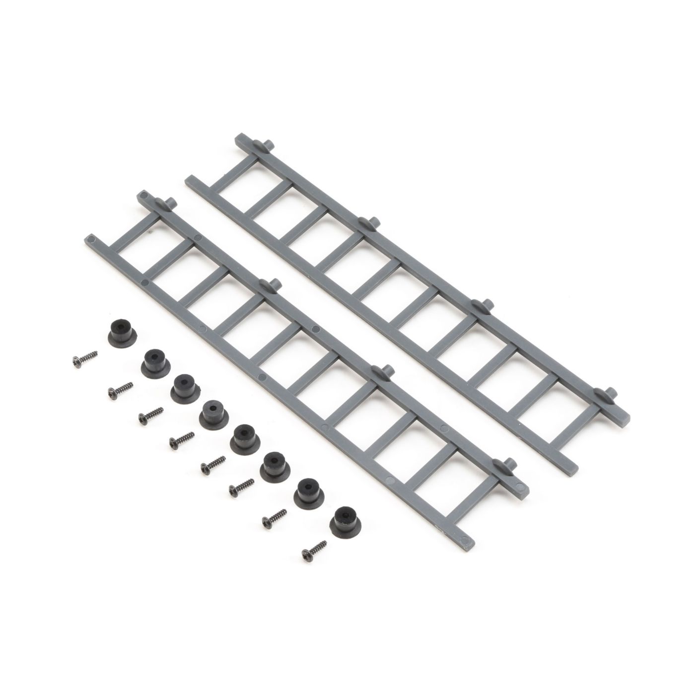 ECX Ladders with Hardware: 1:10 2WD Axe MT