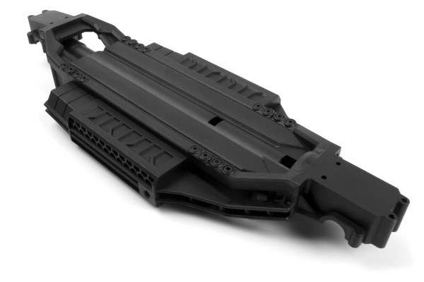 Blackzon 540120 Chassis