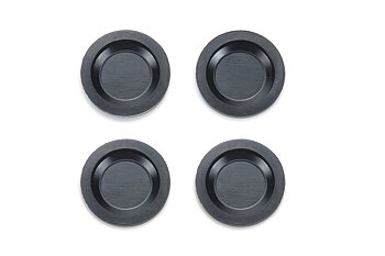 Tamiya 51738 Oil Seals (4pcs.) for TRF-USBB Dampers