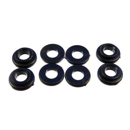 Shock Seal Ring