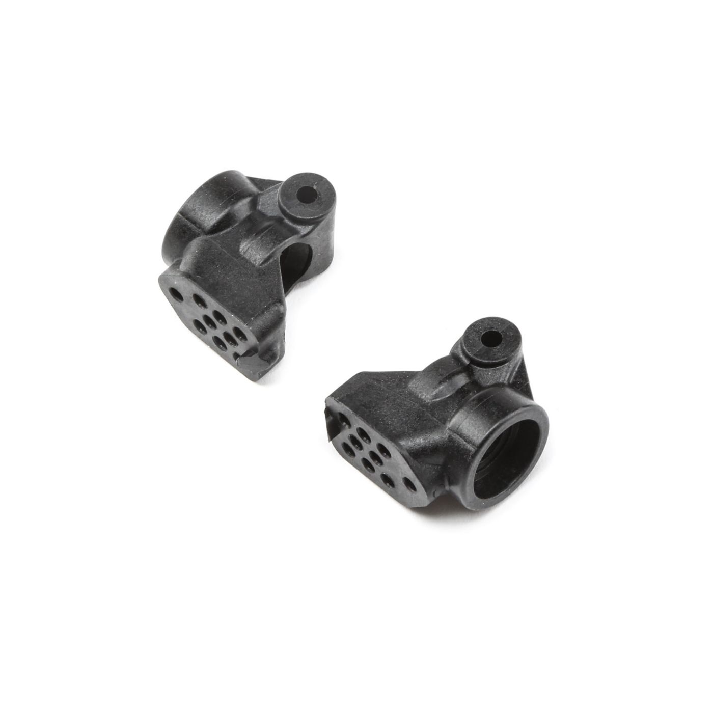 TLR TLR234089 GenII Rear Hub Body,+3mm (2): All 22