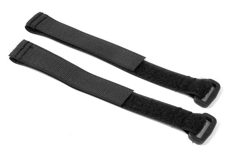 XRAY 47356160 Velcro Batterihållare 20x300mm