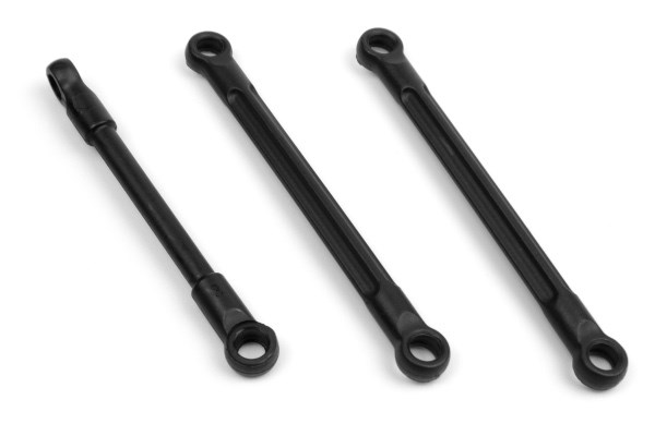 Blackzon 540122 Steering & Servo Link Set