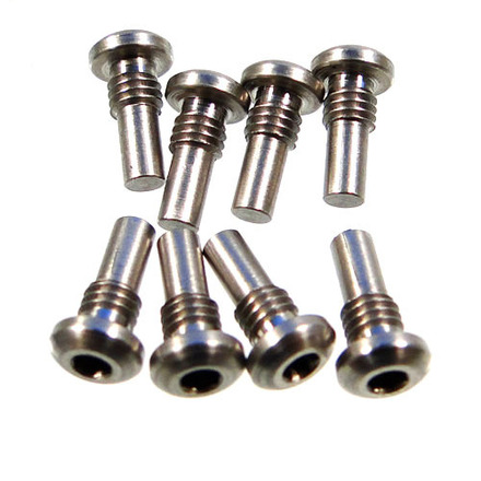 Cnc M 3 X 8 King Pin Screw