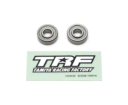 TAMIYA 42298 1350 Bearing (Fl.Sealed)*2 - 2