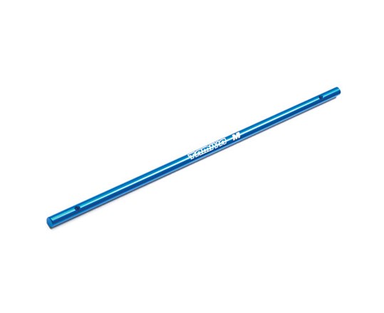 TAMIYA 54672 MF-01X Alu. M Prop Shaft