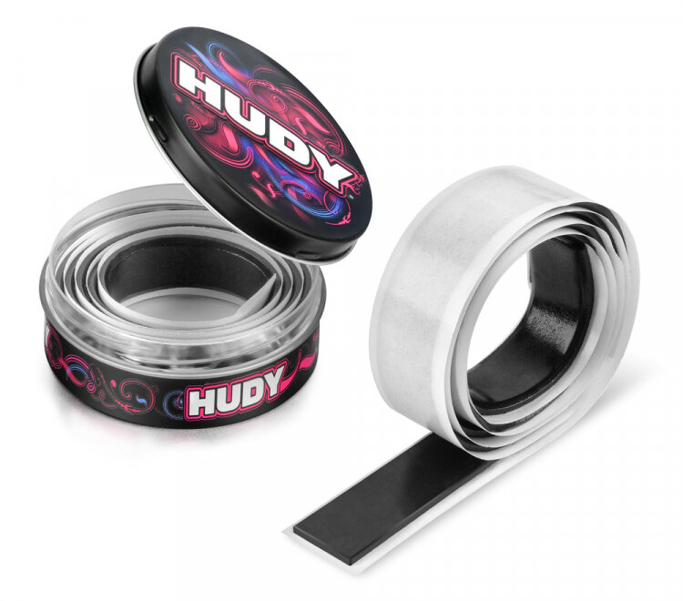 Hudy HUDY Fälgbalanseringsmassa