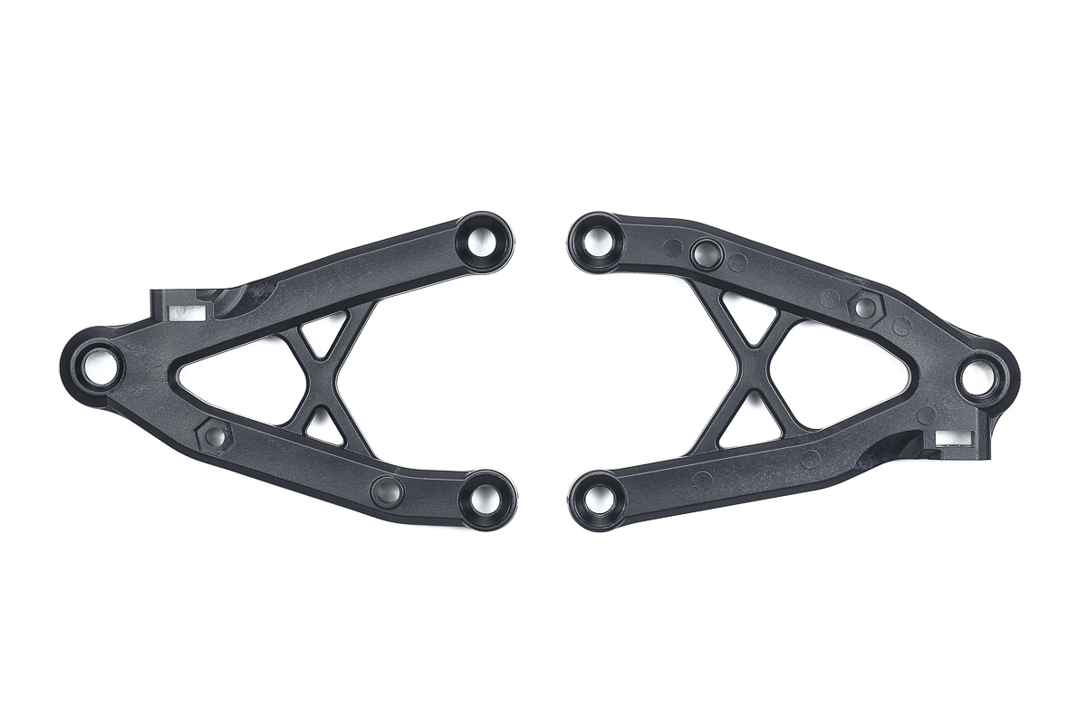 Tamiya 51742 TRF421 D Parts (Suspension Arms)