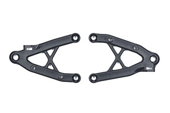 Tamiya 51742 TRF421 D Parts (Suspension Arms)