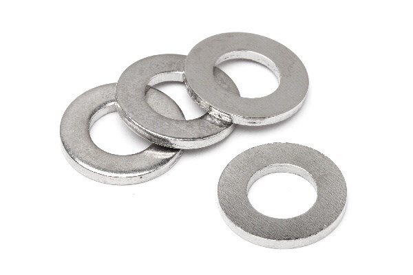 Maverick RC MV24065 Washer 8x15x1.5mm 4 Pcs - 2