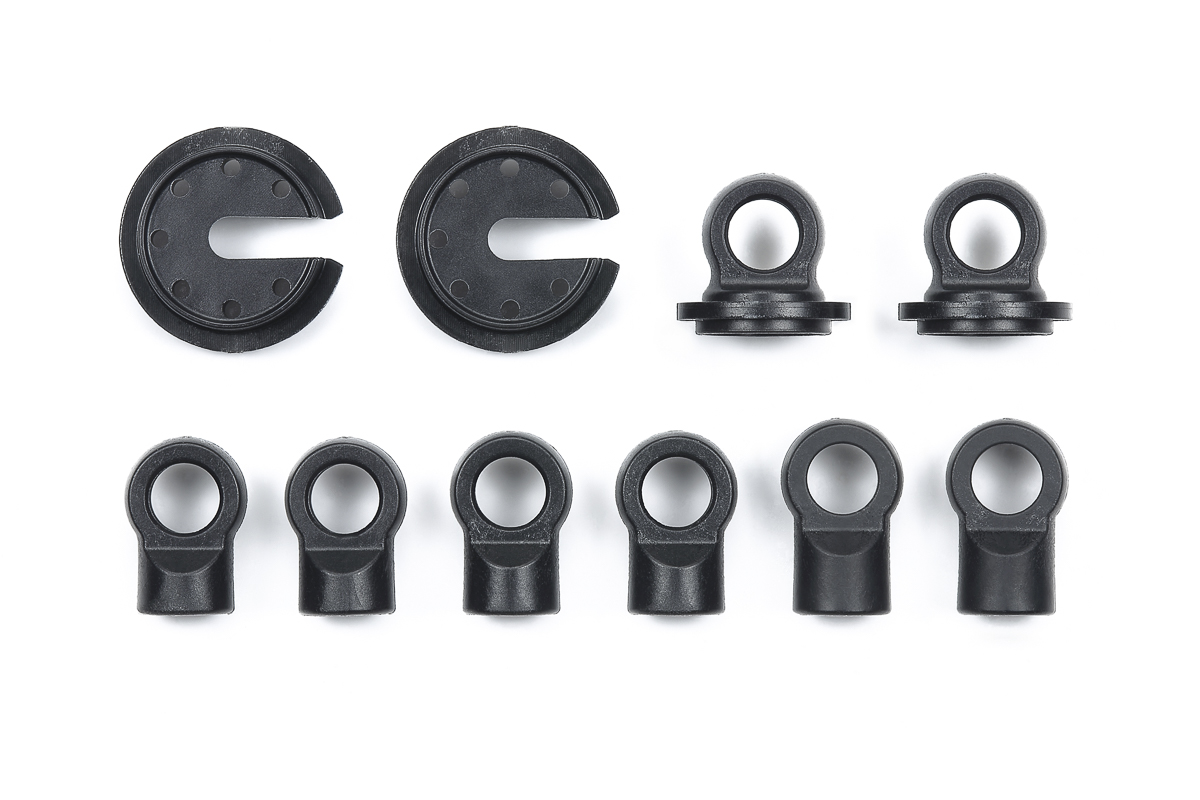 Tamiya 51743 TRF421 V Parts (Dampers)