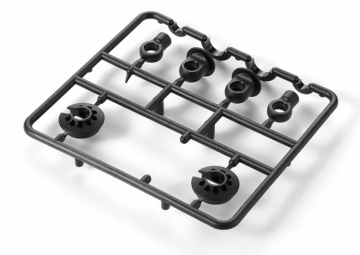 ULP Composite Shock Parts