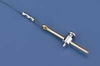 Du-Bro 846 Stötstång Pull-Pull 2,2gram