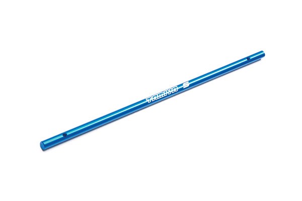 TAMIYA 54671 MF-01X Alu. S Prop Shaft