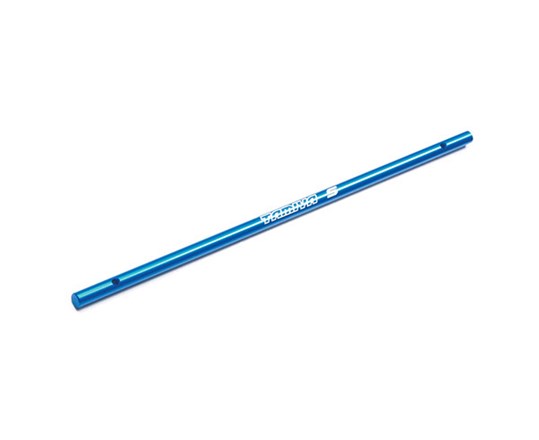 TAMIYA 54671 MF-01X Alu. S Prop Shaft - 2