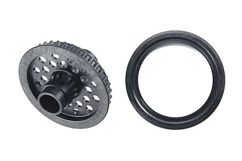 Tamiya 51744 TRF421 Front Direct Pulley (37T)