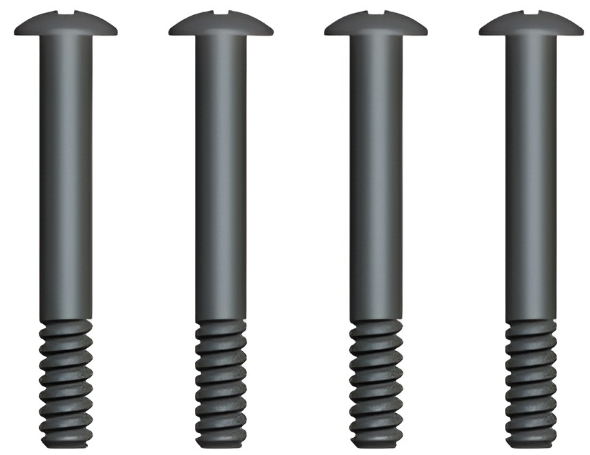 WLToys Pinn-Skruv 2x16mm (4)
